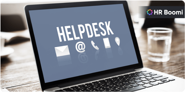 Why HR Help Desk is Essential