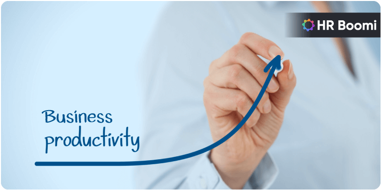 business productivity tools