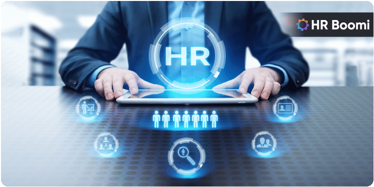 hr software automation