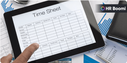 Motivate Employees to Fill-Out Timesheets